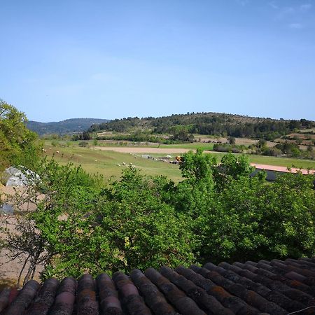 L'Ours Des Corbieres - Chambres D'Hotes Servies-en-Val Δωμάτιο φωτογραφία